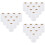30Rouleaux Bobines Caisse Lisse Usage Commercial 7