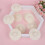 2 Pcs Mini Paper Hat Doll Size Straw Hats Tiny Sombrero For Dolls 10