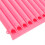 Pan Flute: Professional Pink Pan Pipe For Beginners, Easy To Learn 7