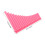 Pan Flute: Professional Pink Pan Pipe For Beginners, Easy To Learn 2