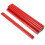 144 Pcs Carpenter Marker Products Wooden Flat Head Work 6