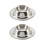 6 Pcs Stainless Steel Egg Holder Stand For Boiled Eggs Breakfast 1