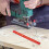 144 Pcs Carpenter Marker Products Wooden Flat Head Work 7