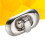 20Pcs Purse Turn Lock Leathercraft Accessory 8