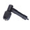 2Pcs 90 Degree Angle Hex Drill Bit Socket Adapter 9