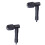 2Pcs 90 Degree Angle Hex Drill Bit Socket Adapter 3