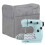 Stitching Suitcase 600d Oxford Cloth 3