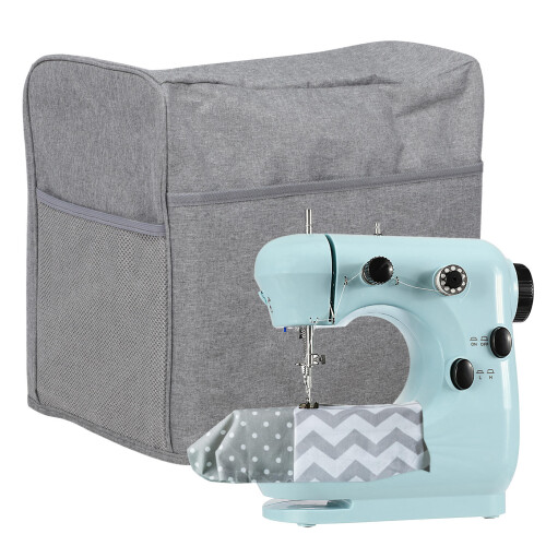 Stitching Suitcase 600d Oxford Cloth 2