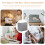 Stitching Suitcase 600d Oxford Cloth 9