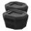 8 Pcs Tennis Racket Butt Cap Handle Grip Wrap For Performance 3