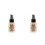 2Pcs Cream Tinted Moisturizer Hydrating Foundation Concealer Beige 7