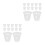 24 Pcs Hydroponics Net Pots Basket Mesh Cups For Hydroponic Garden 7