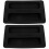 2Pcs Bread Toaster Cover For Replacement 7