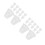 24 Pcs Hydroponics Net Pots Basket Mesh Cups For Hydroponic Garden 5