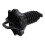 2Pcs Spare Tire Hold Down Bolt - High-Strength Wheel Mounting Hardware 2