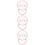 3Pcs Pacifier Holder Case Portable Storage Container For Travel 10