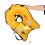 Automatic Inflatable Life Jacket With Reflective Strips And Buckle 4
