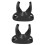 4 Pcs Universal Barcode Scanner Stand With Stable Base And Wall Mount 3
