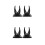 4 Pcs Universal Barcode Scanner Stand With Stable Base And Wall Mount 6