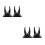 4 Pcs Universal Barcode Scanner Stand With Stable Base And Wall Mount 5