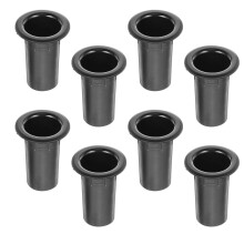 24 Pcs Speaker Speaker Speakers Cupboard Abs Bass