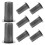 24 Pcs Speaker Speaker Speakers Cupboard Abs Bass 4