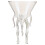 Wine Goblet Cocktail Cup Drinking Glassware 4