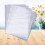 900Pièces Sacs Rétractables Pour Bouteilles PVC Assortis 11