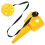 2Ensembles Jeu Scoop Ball Pour Enfants Coordination Main-Œil 11