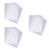 900Pièces Sacs Rétractables Pour Bouteilles PVC Assortis 7