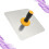 Aluminum Plate Clay Board Concrete Float Tool Finishing Tools 8