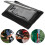 Professional Football Wristband Multi-Function Youth Catcher Protector 8