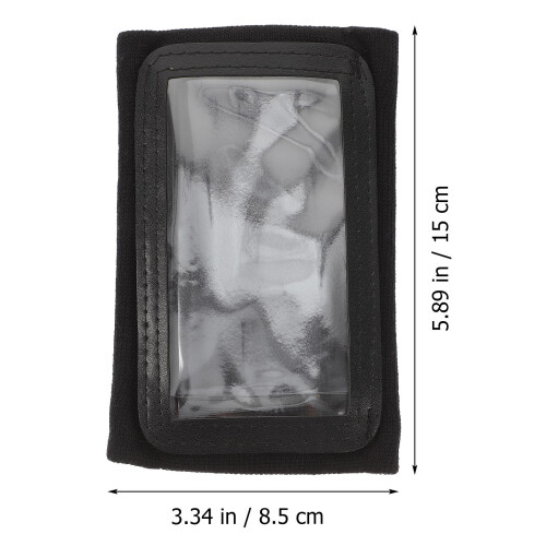 Professional Football Wristband Multi-Function Youth Catcher Protector 1