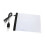 2Pcs A4 LED Artist Thin Art Stencil Board Light Box With US Adapter 1
