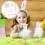 Set Bambini Kit Da Te Per Cucire 6