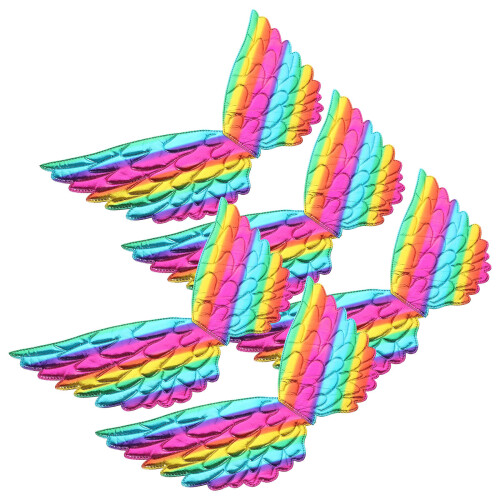 15 Pezzi Unicorno Per Travestimenti 1