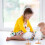 Set Bambini Kit Da Te Per Cucire 8