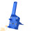 Hole Drill Positioner ABS Per Lavoro Falegnameria 7