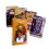 Cattitude Tarot, Cattitude Tarot, Tarot Card, Funny Game, Divination 1