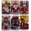 Cattitude Tarot, Cattitude Tarot, Tarot Card, Funny Game, Divination 2