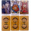 Cattitude Tarot, Cattitude Tarot, Tarot Card, Funny Game, Divination 5