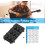 Guitar Chord Learning Tool, Chord Learning Decals Practice Tool, Chord Learning Aid, Chord Teacher Tool 4