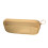 Multifunctioneel make-uptasje voor op reis,-Beige middelgroot 1
