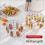 Efficient Stainless Steel Detachable Vertical Barbecue Skewer-M 3