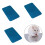 Chew Resistant Aluminum Resting Pad For Hamsters Chinchillas 4