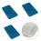 Chew Resistant Aluminum Resting Pad For Hamsters Chinchillas 5