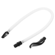 Musical Instrument Replacement Tube Flexible Melodica Blowpipe Made of Plastic for Beginners, Durable and Practical, Keyboard Models