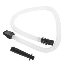 Melodica Replacement Hose Flexible Plastic Tube for Melodica Keys and for Adults Professional Accessory for Musicians