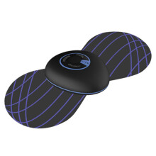 1 Cervical Spine Massage Pillow Massage Device Neck Neck Massager Pulsex Neck Massager Spinal Massager Massage Tool Massage Device For