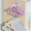 Quick Install Suction Cup Wall Hook For-Yellow powder suctio 3